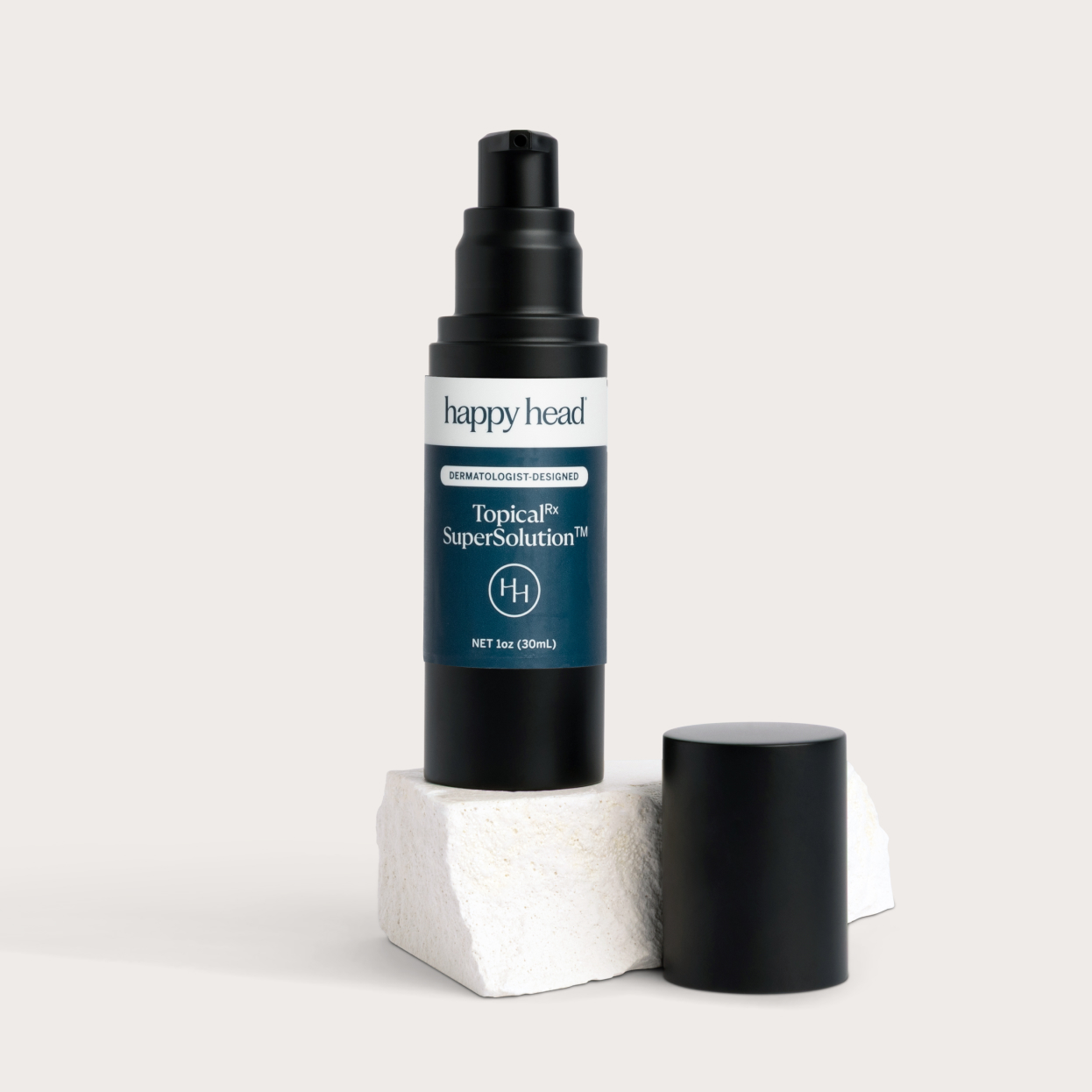 Topical SuperSolution™ ProBlend | Happy Head